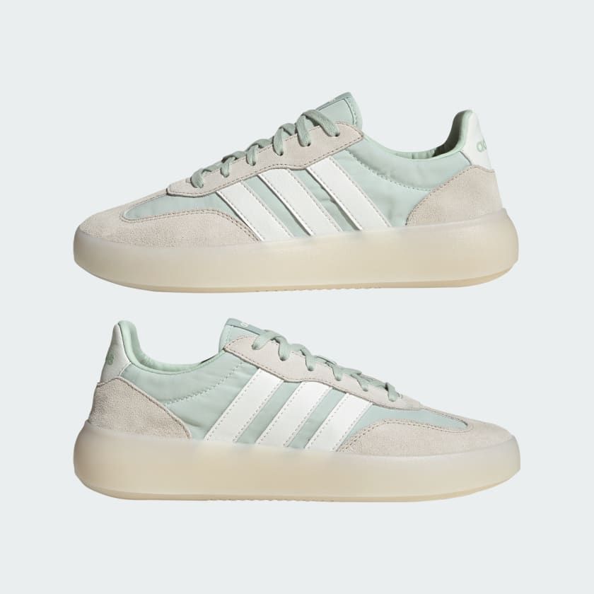 Giày Thể Thao Nữ ADIDAS Barreda Decode JP9670
