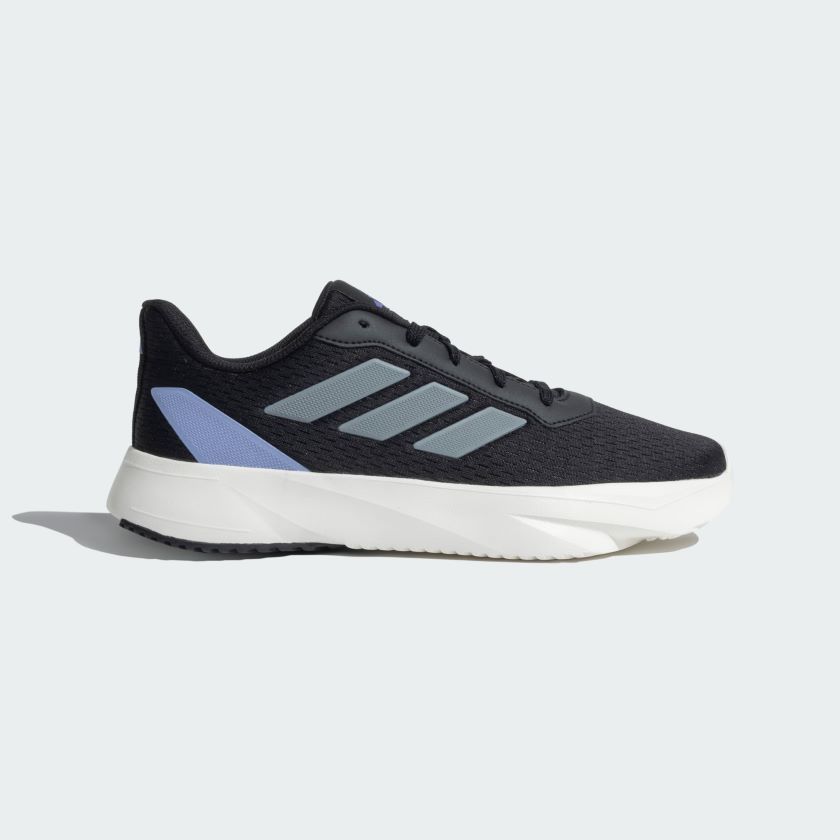 Giày Chạy Nam ADIDAS Basic Run-Wave JK0841