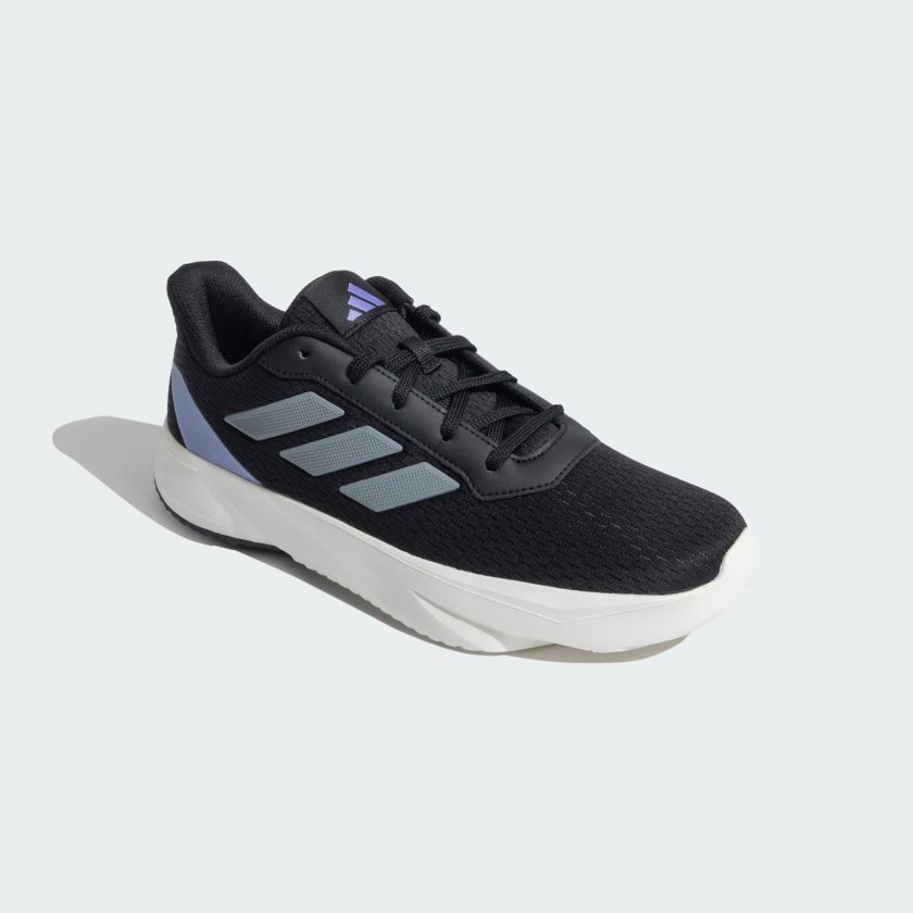 Giày Chạy Nam ADIDAS Basic Run-Wave JK0841