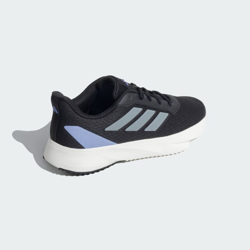 Giày Chạy Nam ADIDAS Basic Run-Wave JK0841