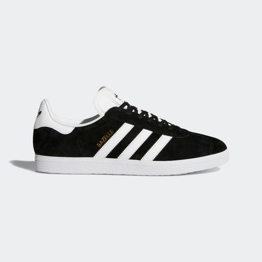 Giày Originals Unisex Adidas Gazelle BB5476