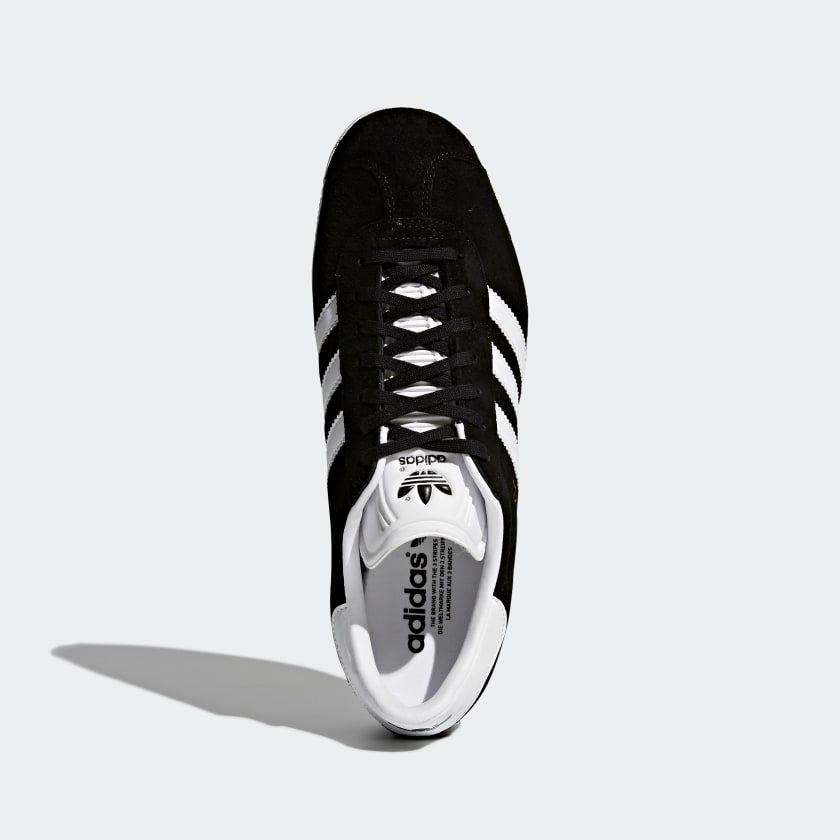 Giày Originals Unisex Adidas Gazelle BB5476