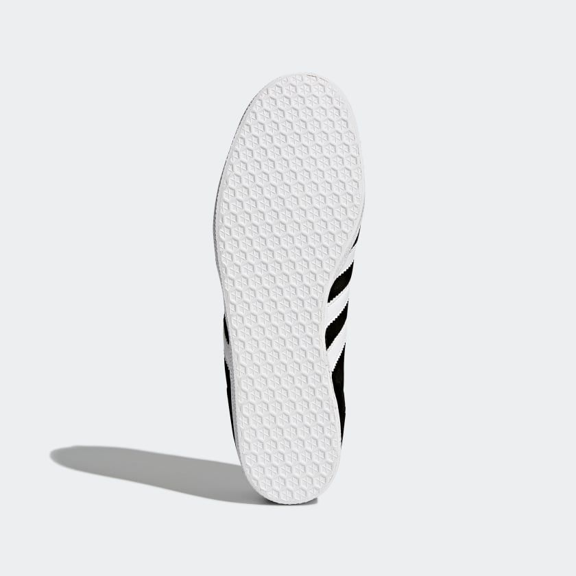 Giày Originals Unisex Adidas Gazelle BB5476