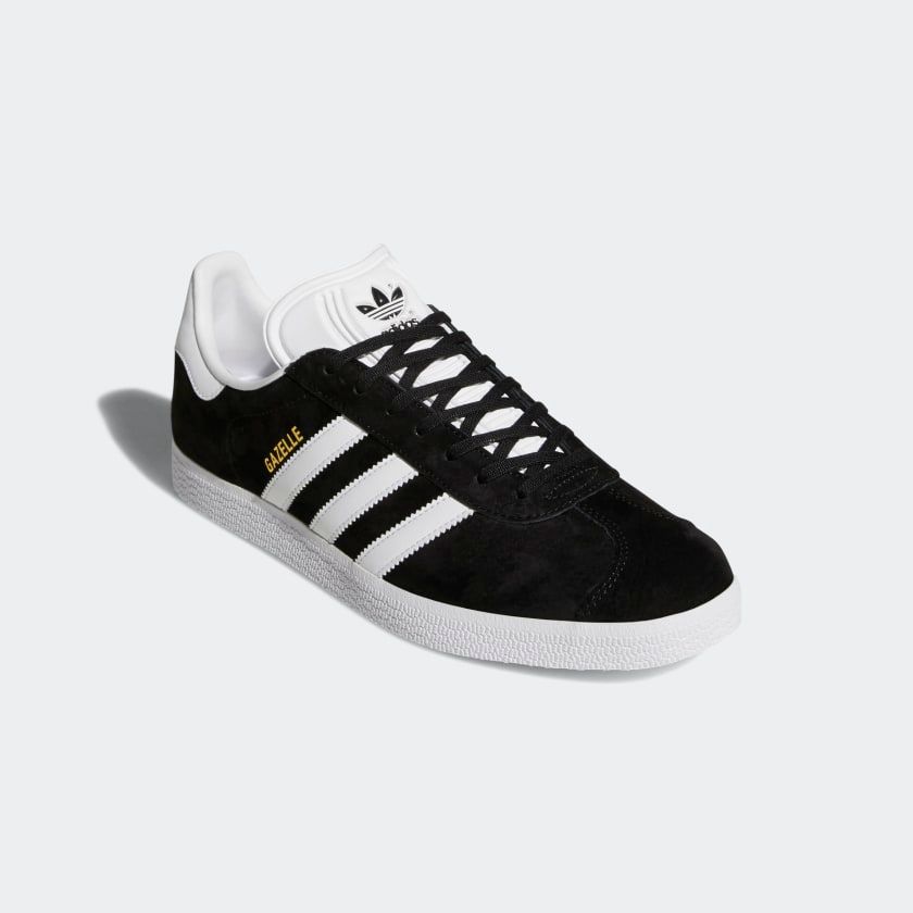 Giày Originals Unisex Adidas Gazelle BB5476