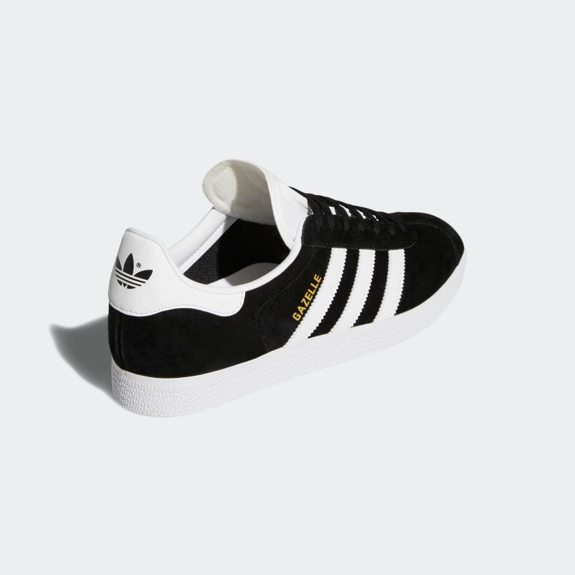Giày Originals Unisex Adidas Gazelle BB5476