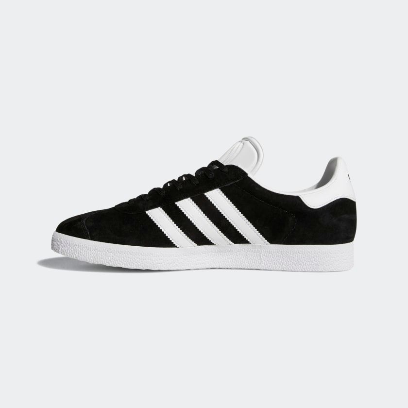 Giày Originals Unisex Adidas Gazelle BB5476