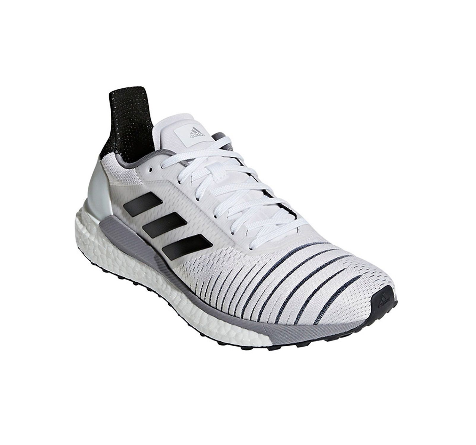Giày Chạy Nữ Adidas Solar Glide W BB6630