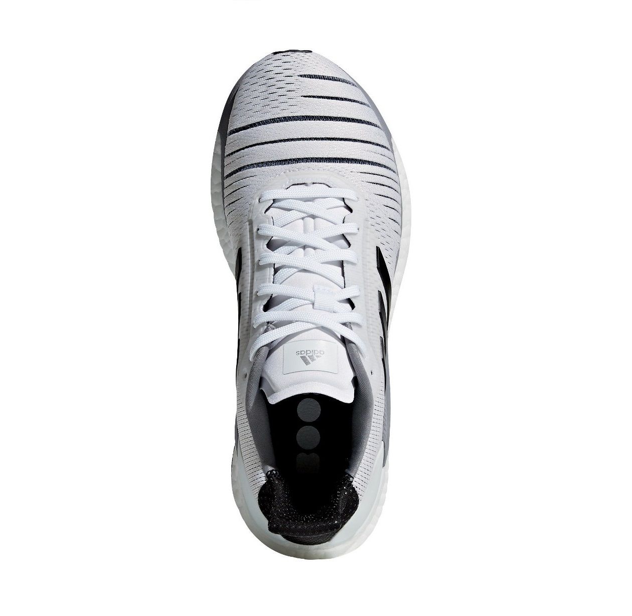 Giày Chạy Nữ Adidas Solar Glide W BB6630