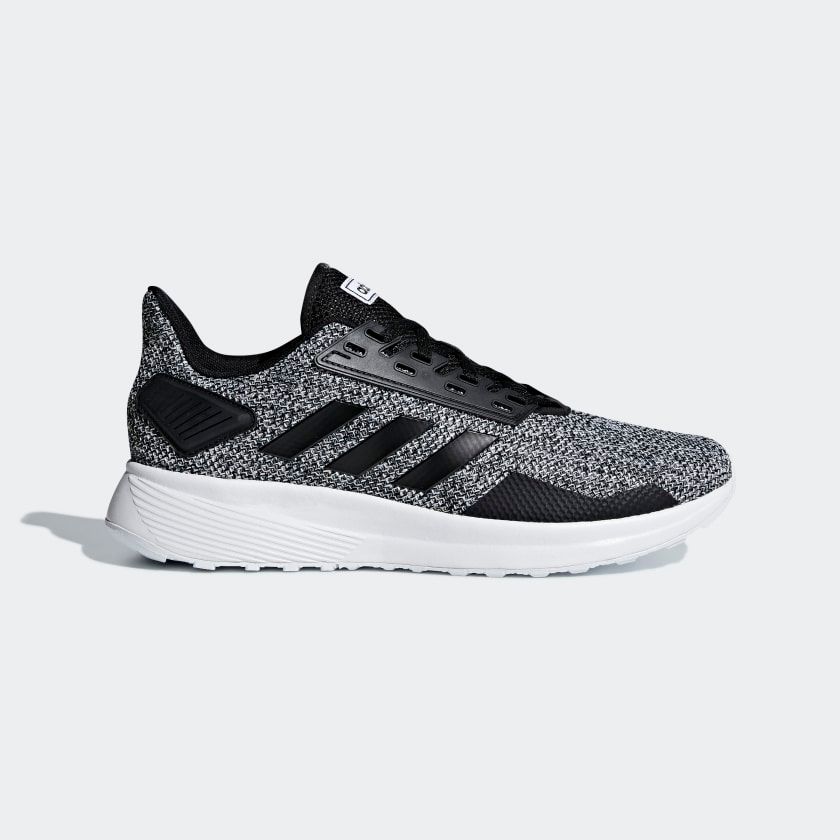 Giày Chạy Nam Adidas Duramo 9 BB6917