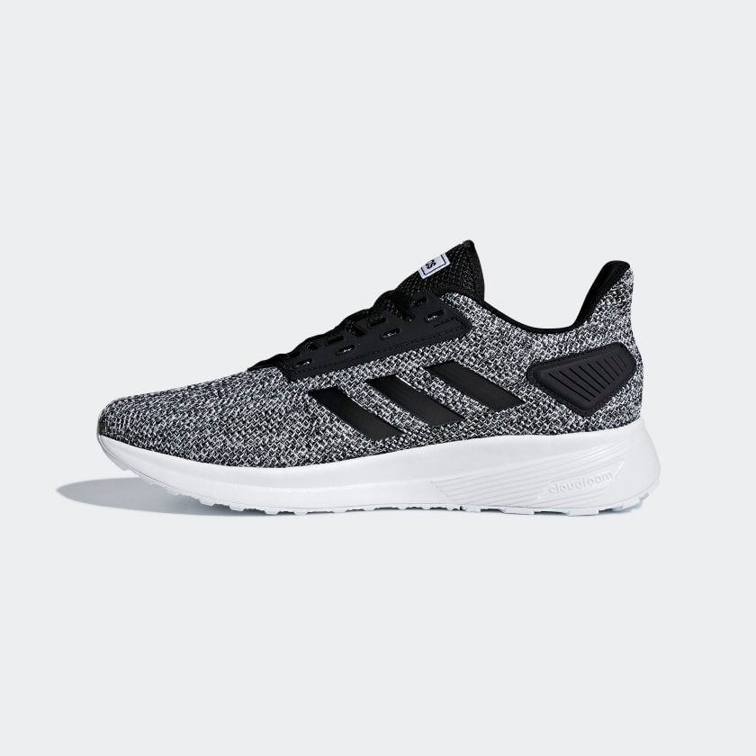 Giày Chạy Nam Adidas Duramo 9 BB6917