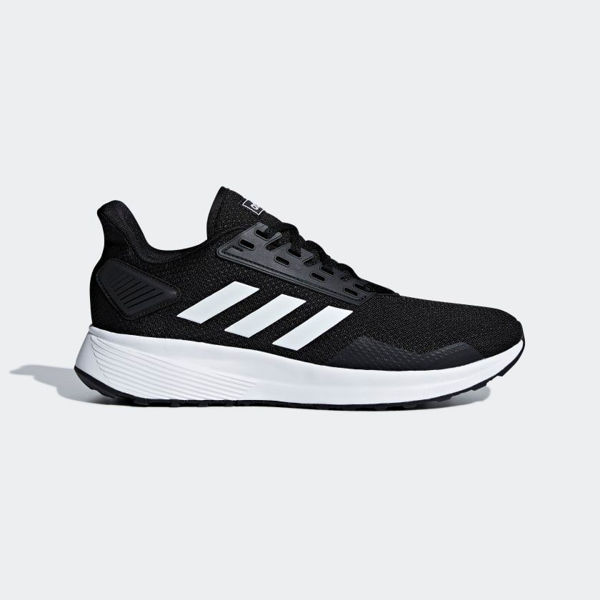 Giày Chạy Nam Adidas Duramo 9 BB7066