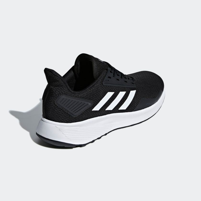 Giày Chạy Nam Adidas Duramo 9 BB7066