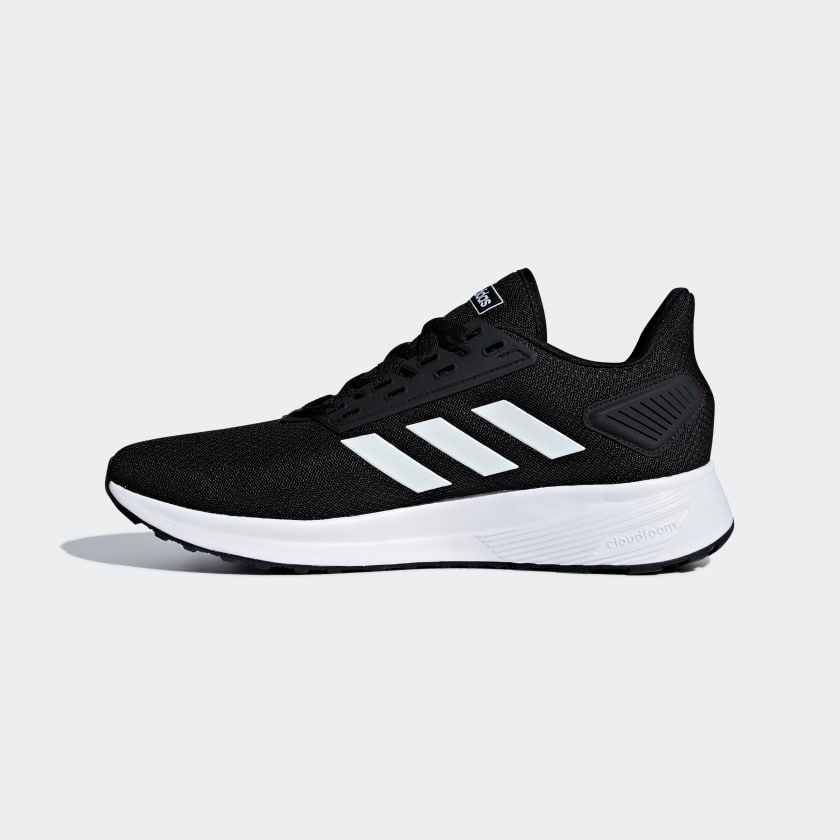 Giày Chạy Nam Adidas Duramo 9 BB7066