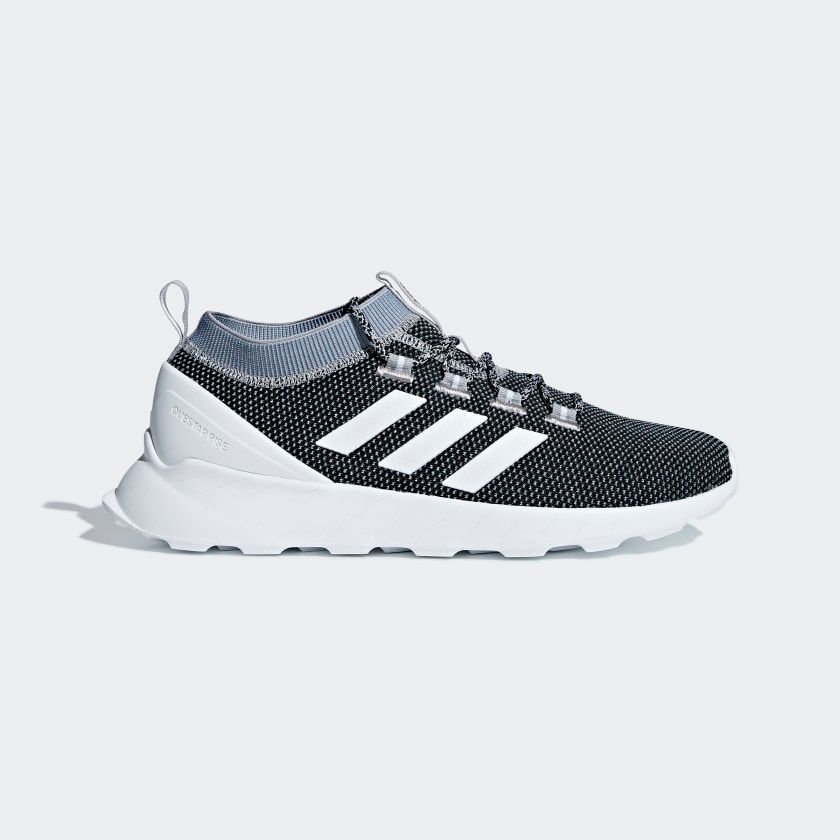 Giày Chạy Nam Adidas Questar Rise BB7184