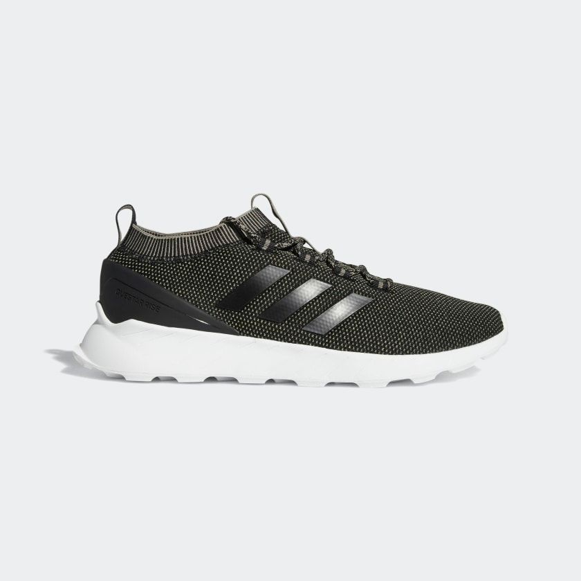 Giày Chạy Nam Adidas Questar Rise BB7185