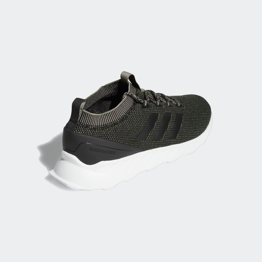 Giày Chạy Nam Adidas Questar Rise BB7185