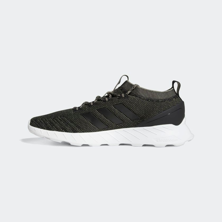 Giày Chạy Nam Adidas Questar Rise BB7185