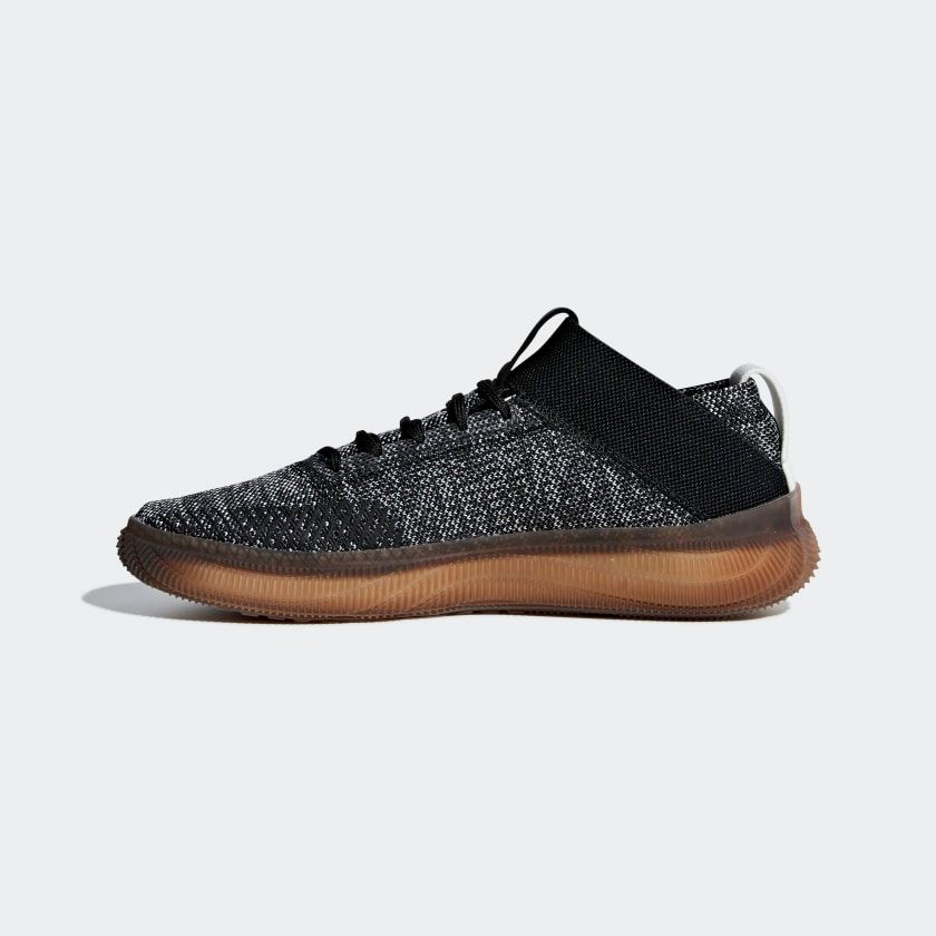 Giày Tập Luyện Nữ Adidas Pureboost Trainer W BB7218
