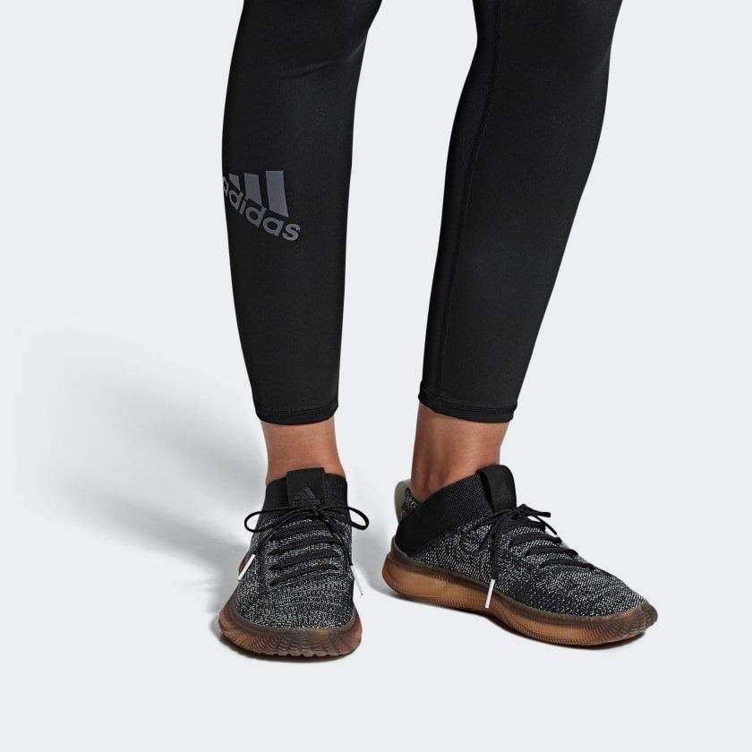 Giày Tập Luyện Nữ Adidas Pureboost Trainer W BB7218