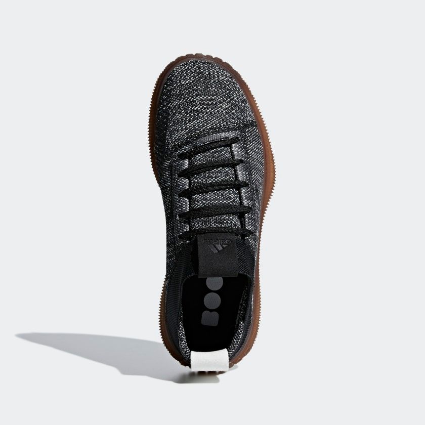Giày Tập Luyện Nữ Adidas Pureboost Trainer W BB7218
