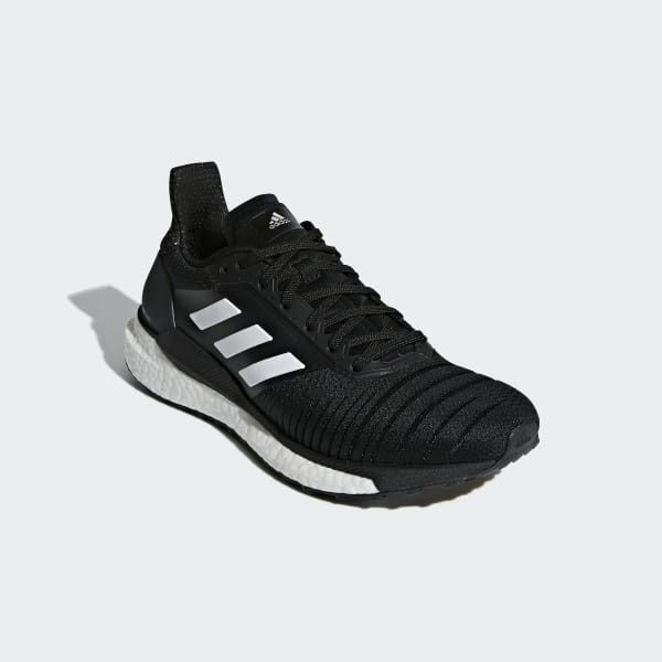 Giày Chạy Nữ Adidas Solar Glide W BB7450