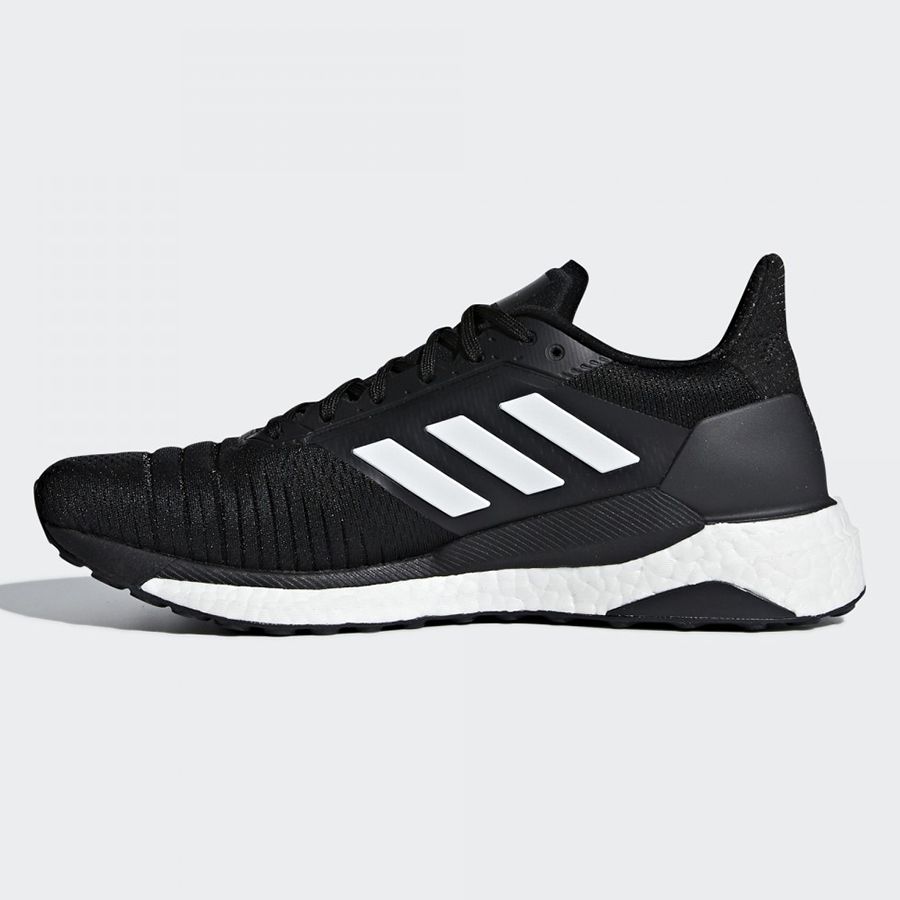 Giày Chạy Nữ Adidas Solar Glide W BB7450
