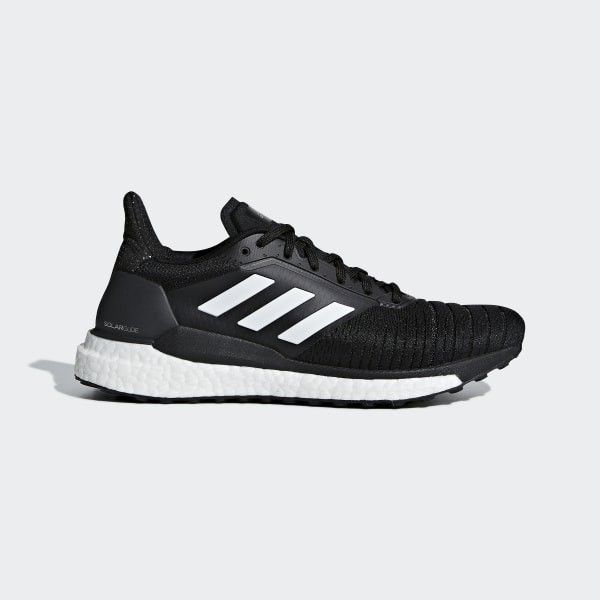 Giày Chạy Nữ Adidas Solar Glide W BB7450