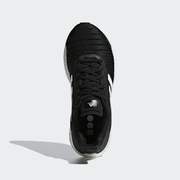 Giày Chạy Nữ Adidas Solar Glide W BB7450