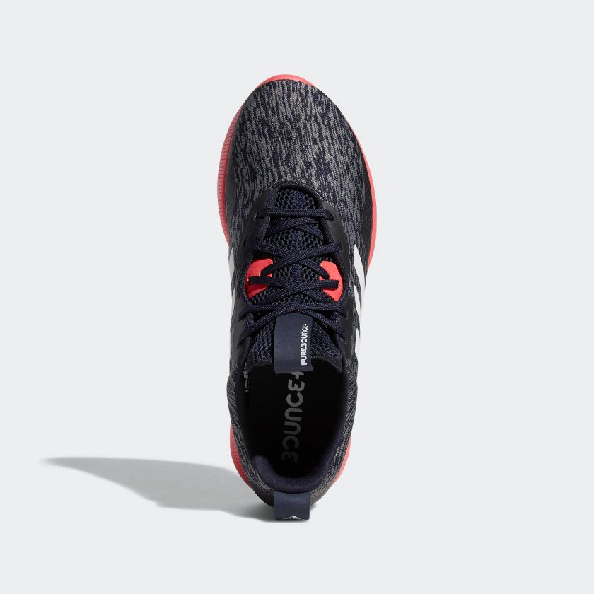 Giày Chạy Nam Adidas Purebounce+ Street M BC1040