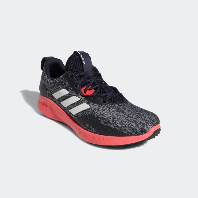 Giày Chạy Nam Adidas Purebounce+ Street M BC1040