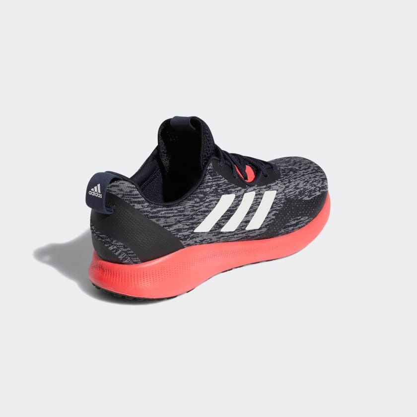 Giày Chạy Nam Adidas Purebounce+ Street M BC1040