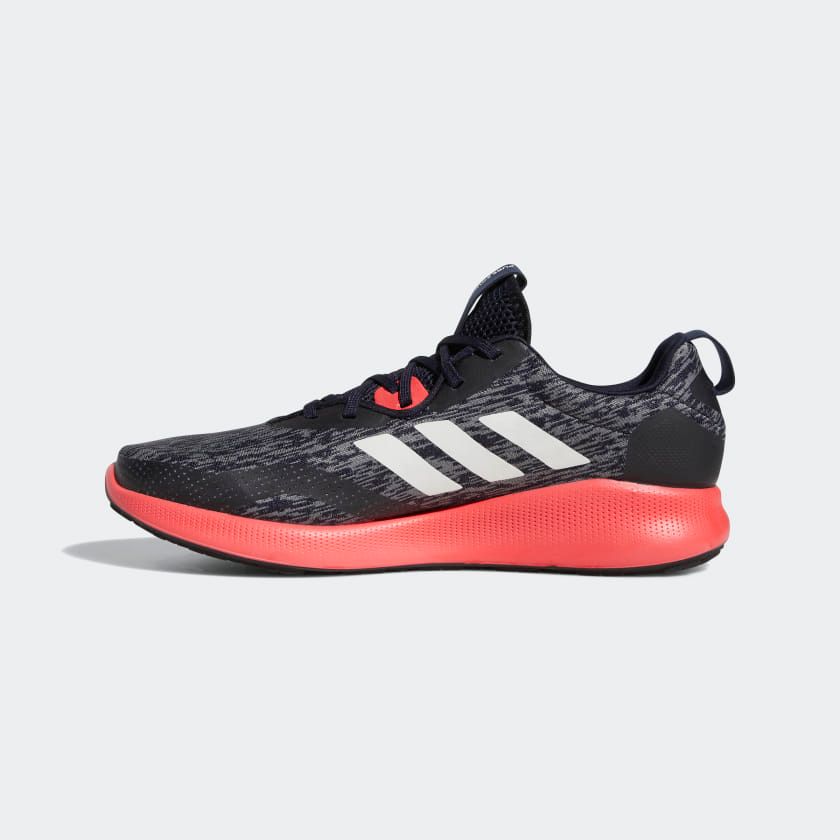 Giày Chạy Nam Adidas Purebounce+ Street M BC1040