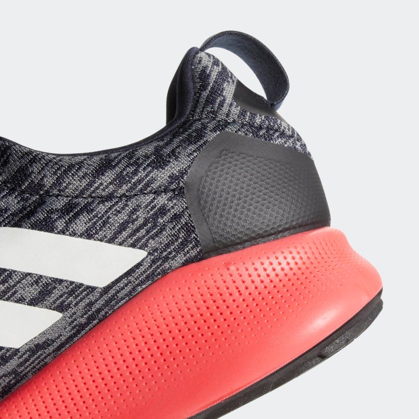 Giày Chạy Nam Adidas Purebounce+ Street M BC1040