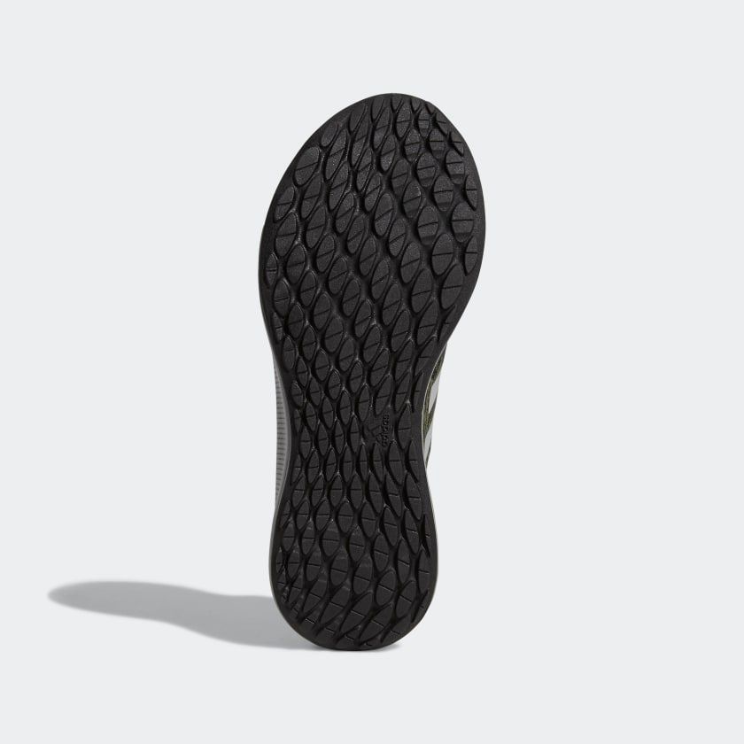 Giày Chạy Nam Adidas Purebounce+ Street M BC1041