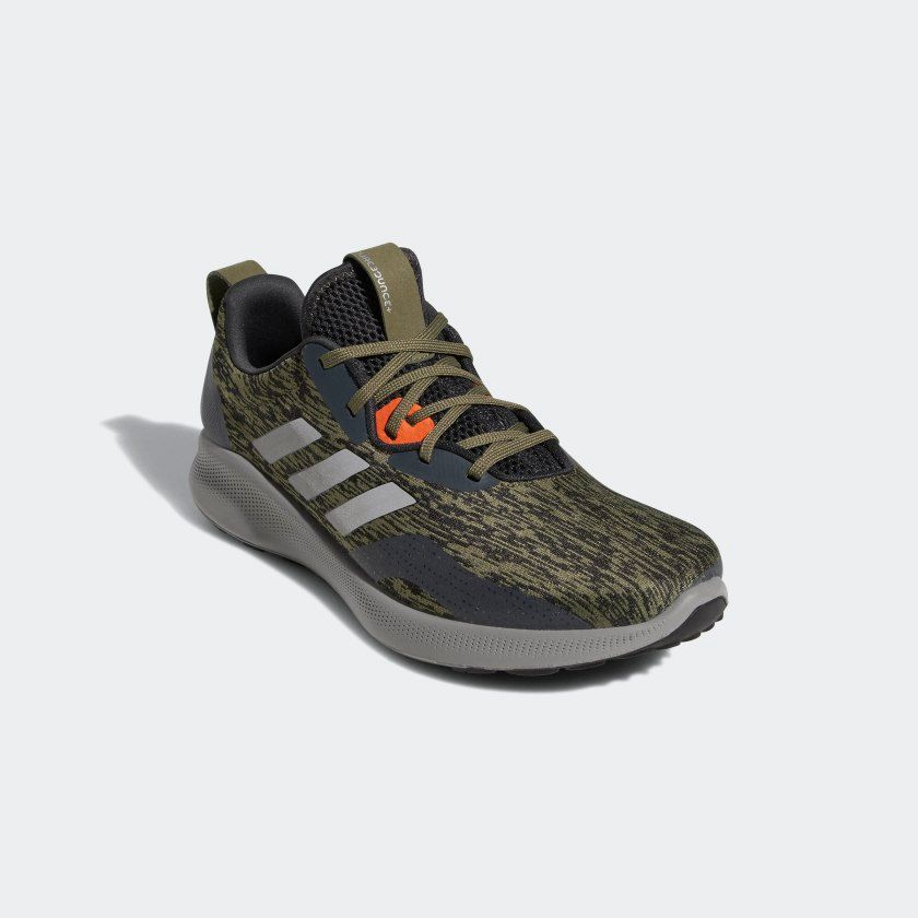 Giày Chạy Nam Adidas Purebounce+ Street M BC1041