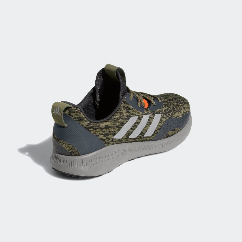 Giày Chạy Nam Adidas Purebounce+ Street M BC1041