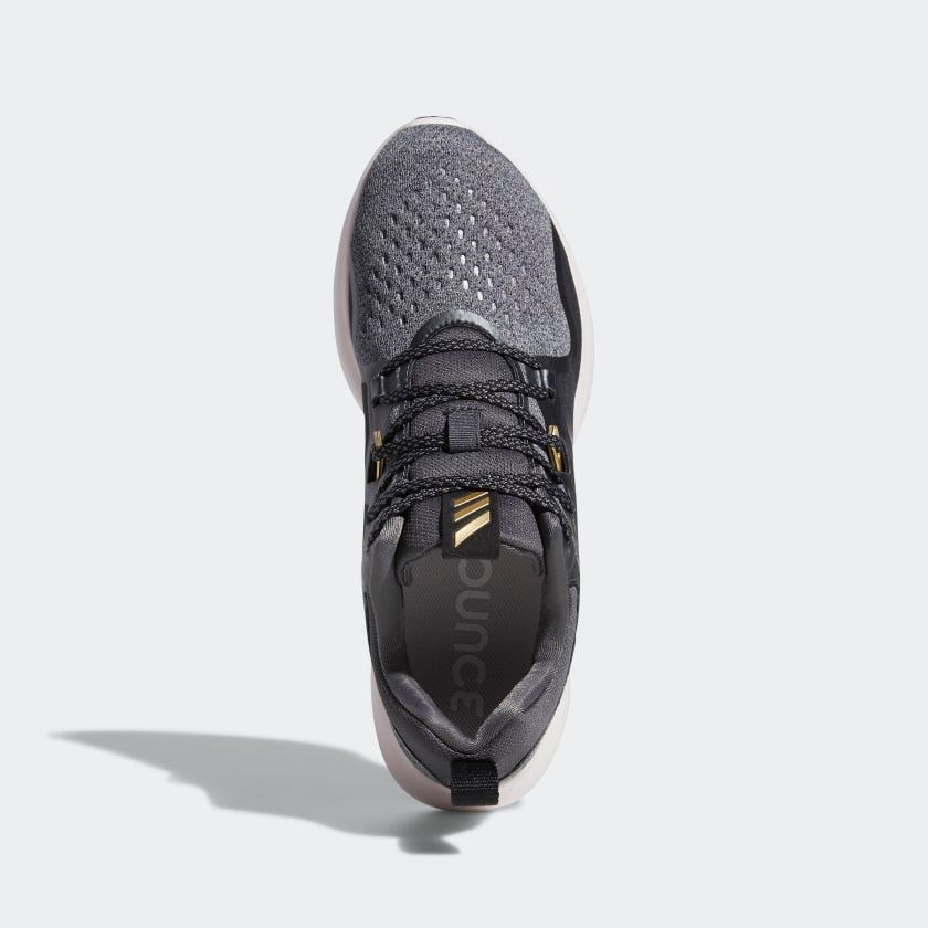 Giày Chạy Nữ Adidas Edgebounce W BC1050