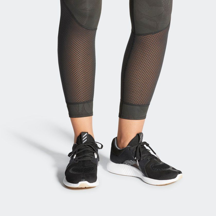 Giày Chạy Nữ Adidas Edgebounce Clima W BC1067