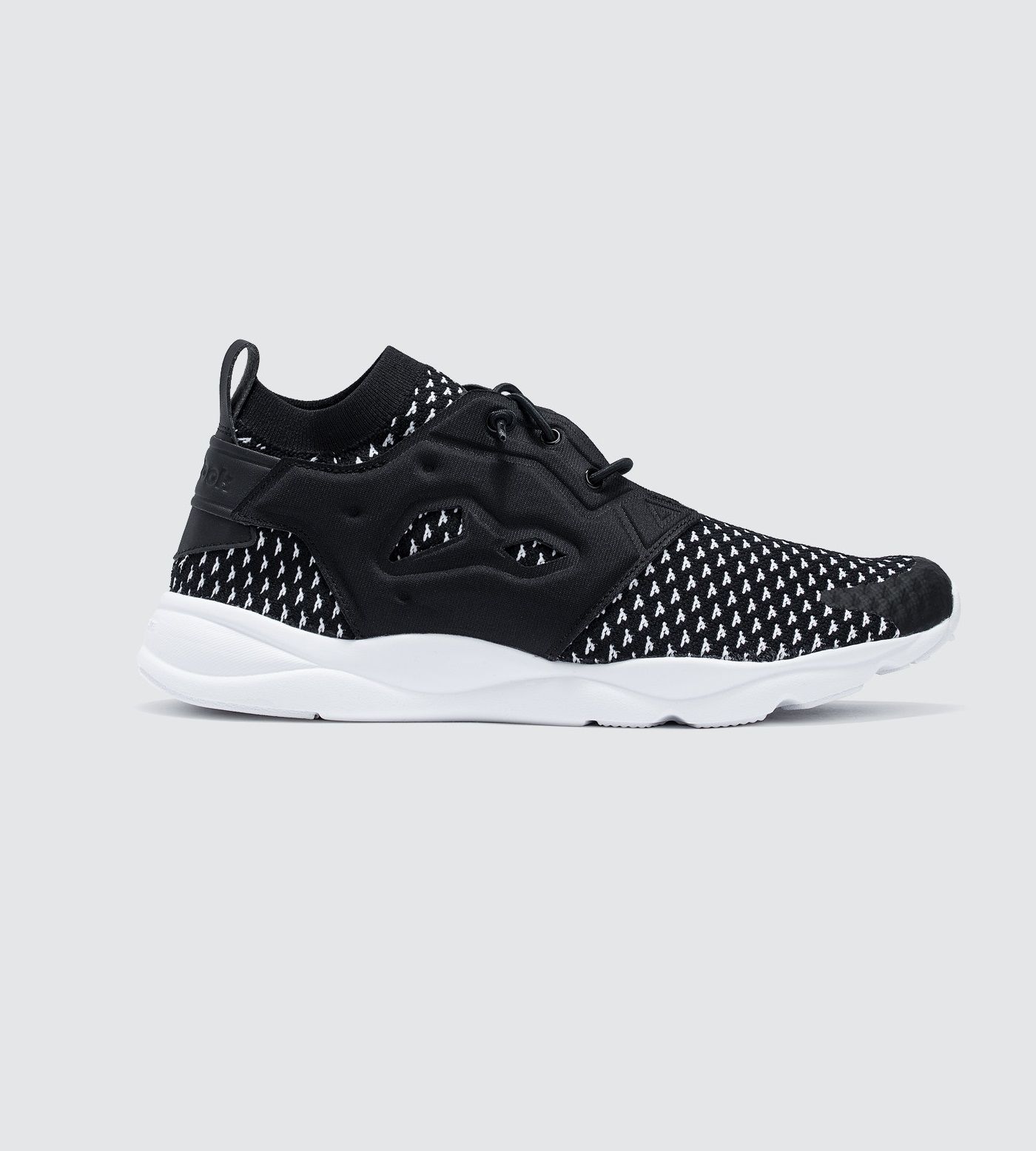 Giày Thể Thao Nam Reebok Furylite Ultk BD4229