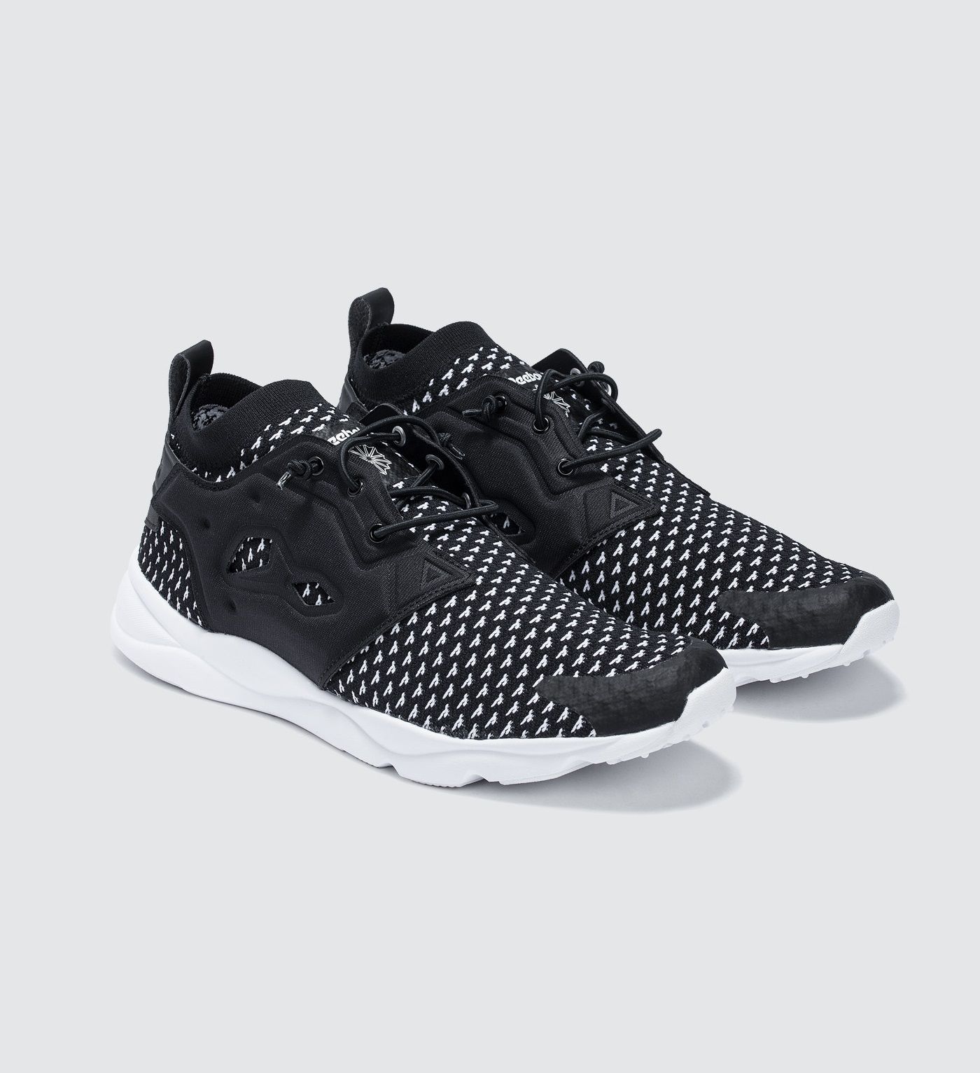 Giày Thể Thao Nam Reebok Furylite Ultk BD4229