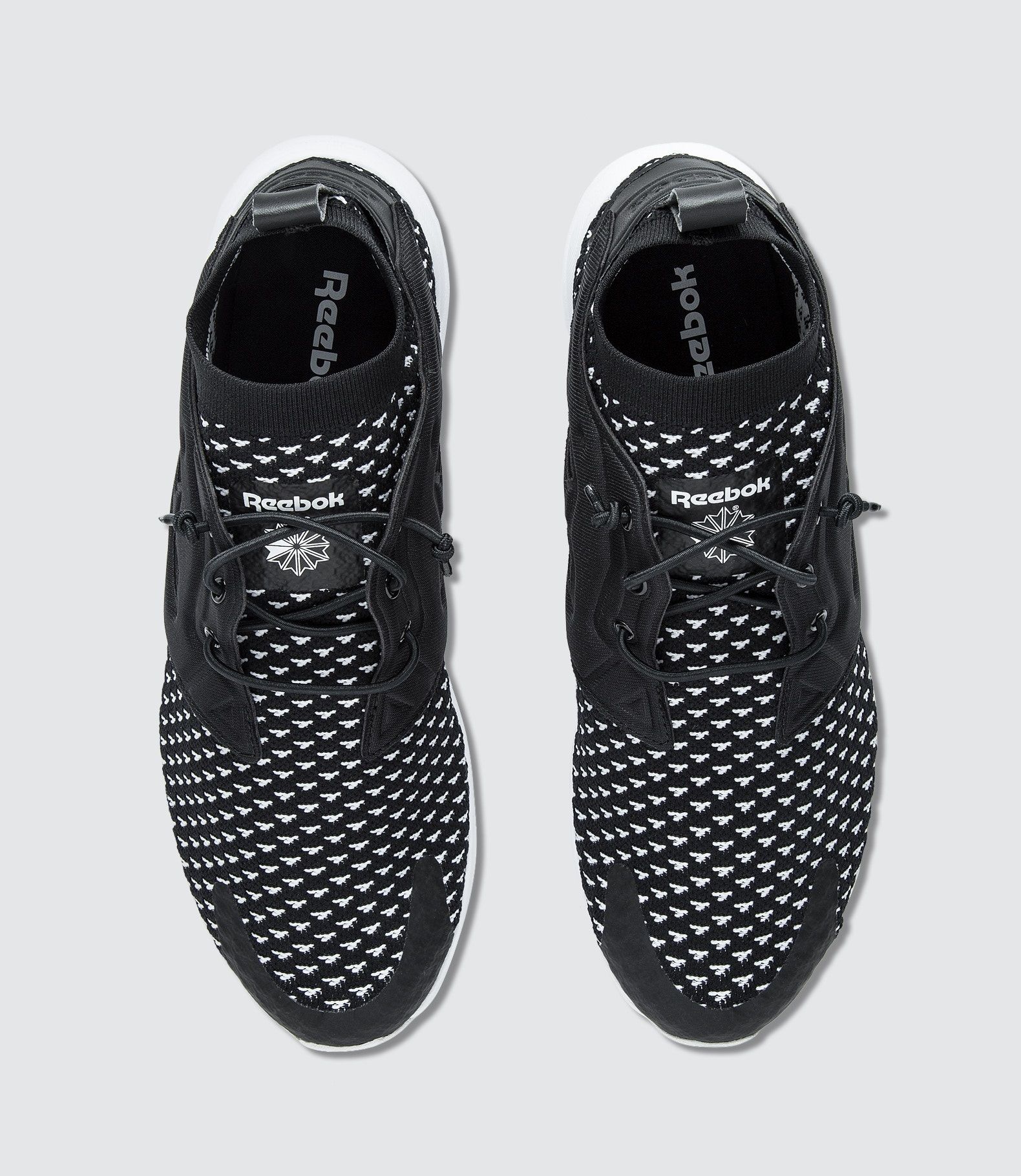 Giày Thể Thao Nam Reebok Furylite Ultk BD4229