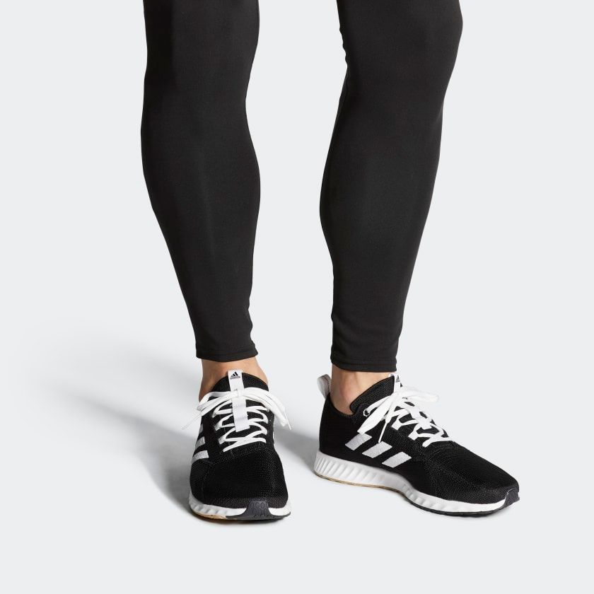 Giày Chạy Nam Adidas Epm Run M BD7086