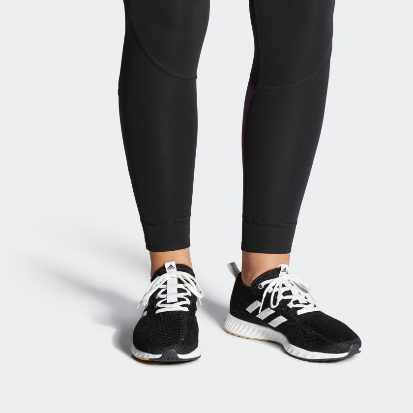 Giày Chạy Nữ Adidas Epm Run W BD7089
