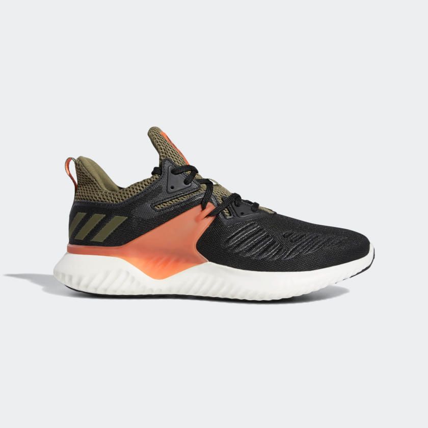 Giày Chạy Nam Adidas Alphabounce Beyond 2 M BD7099