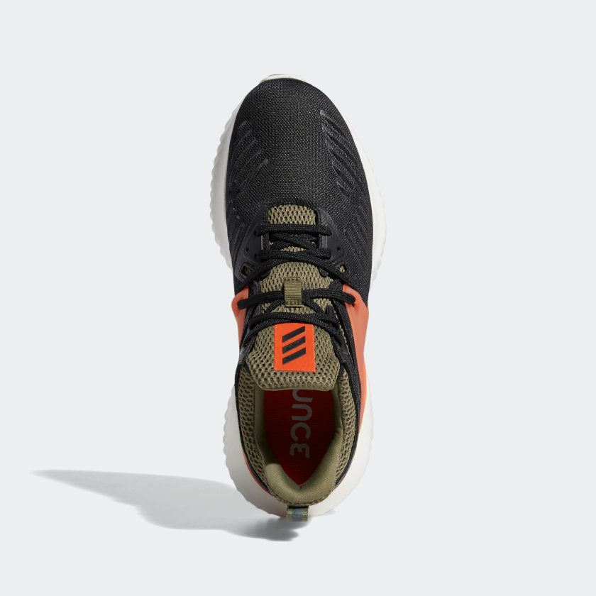 Giày Chạy Nam Adidas Alphabounce Beyond 2 M BD7099