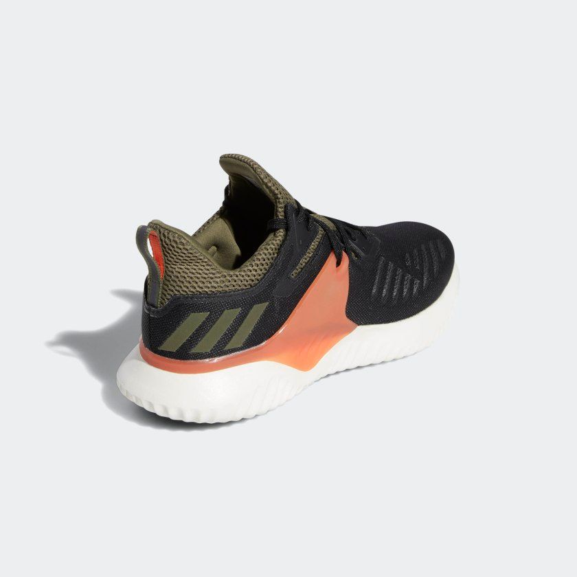 Giày Chạy Nam Adidas Alphabounce Beyond 2 M BD7099