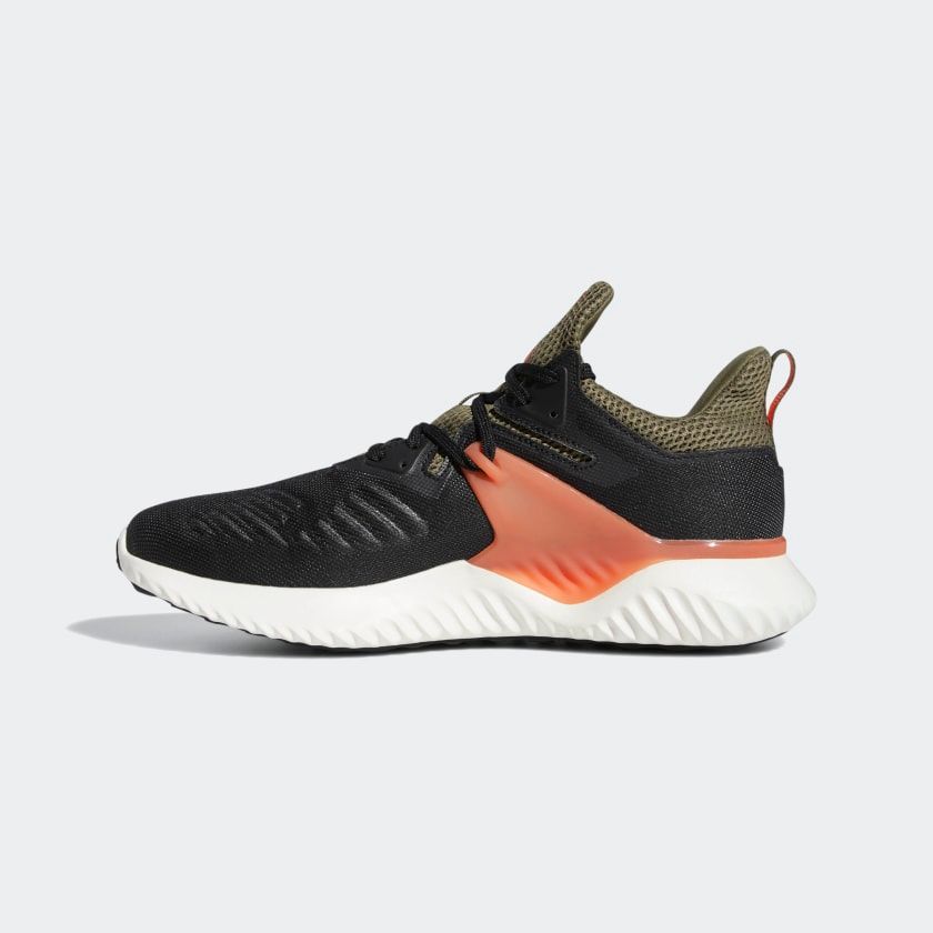 Giày Chạy Nam Adidas Alphabounce Beyond 2 M BD7099