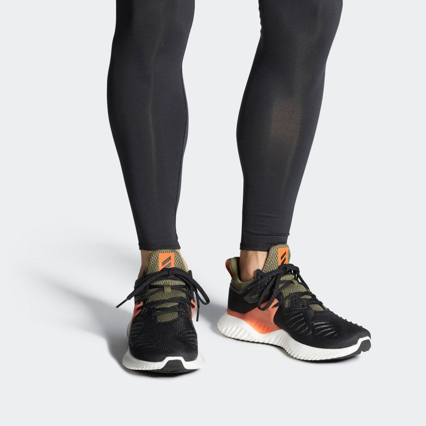 Giày Chạy Nam Adidas Alphabounce Beyond 2 M BD7099