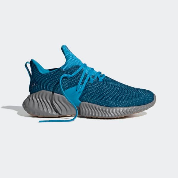 Giày Chạy Nam Adidas Alphabounce Instinct M BD7112