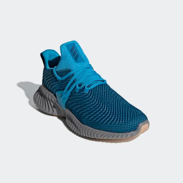 Giày Chạy Nam Adidas Alphabounce Instinct M BD7112